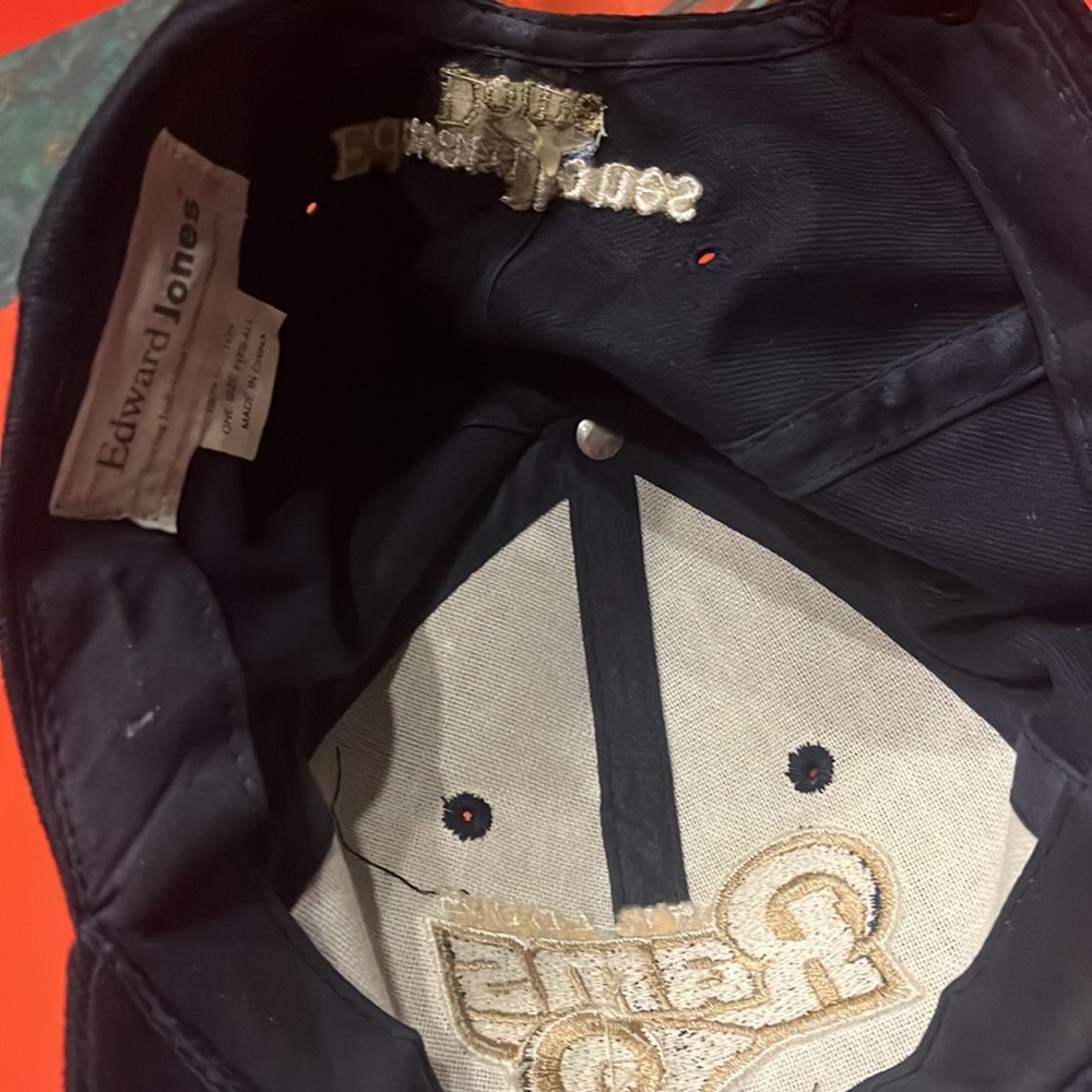 St Louis Rams Cap - Picture 5 of 7